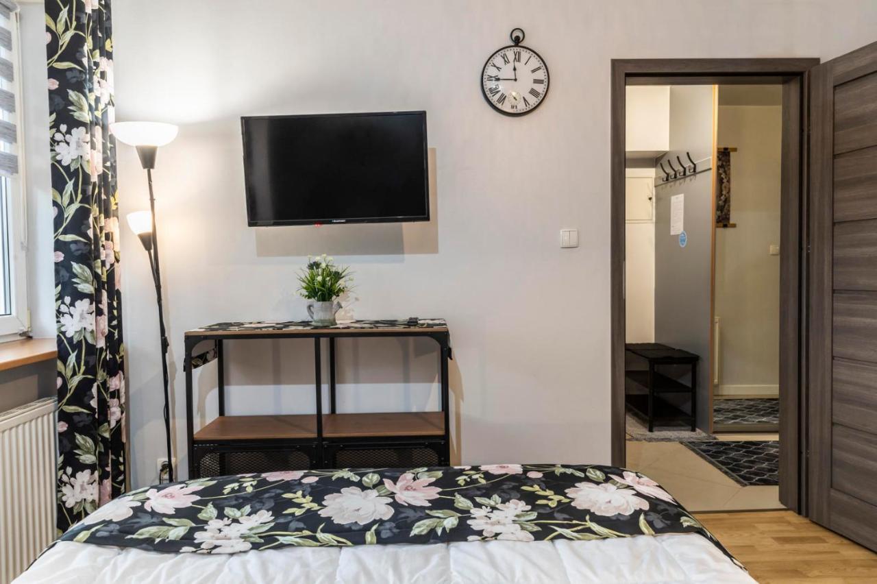 Tatrytop Apartament Wiater Halny زاكوباني المظهر الخارجي الصورة