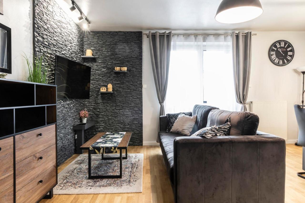 Tatrytop Apartament Wiater Halny زاكوباني المظهر الخارجي الصورة