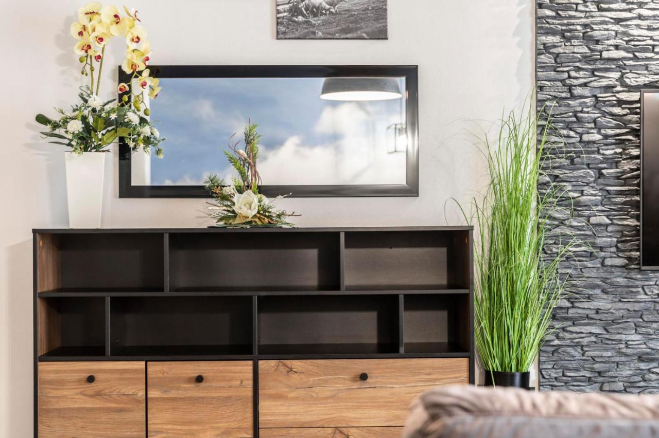 Tatrytop Apartament Wiater Halny زاكوباني المظهر الخارجي الصورة