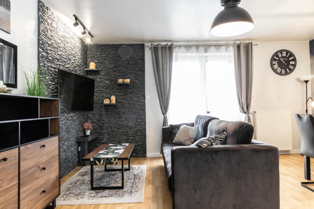 Tatrytop Apartament Wiater Halny زاكوباني المظهر الخارجي الصورة